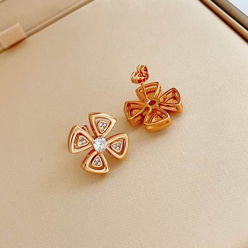 Bvlgari Earring 06yxs20